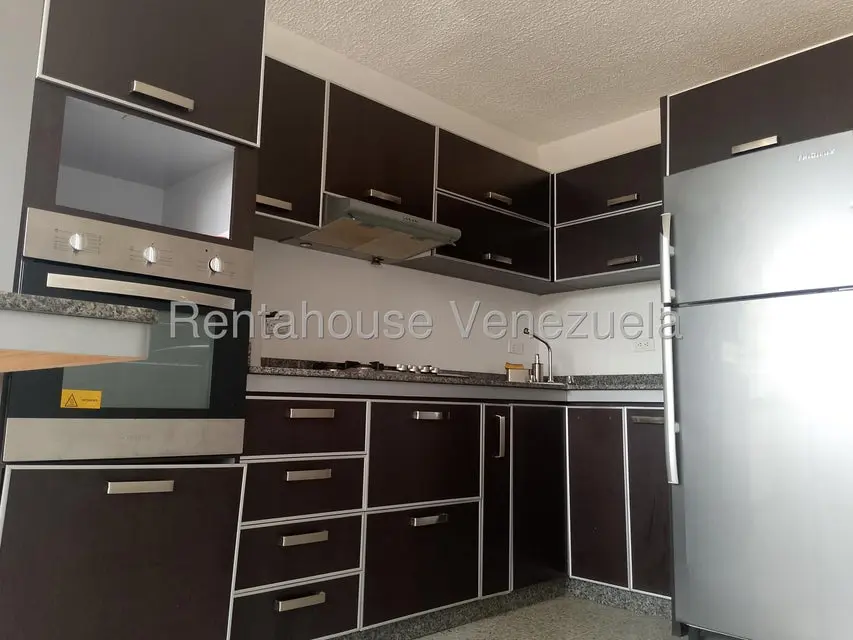 Apartamento (1 Nivel) en Venta en Buenaventura, Carabobo - 8