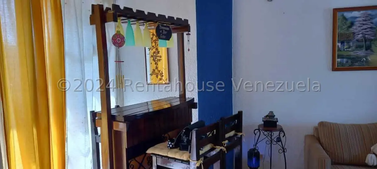 Townhouse (1 Nivel) en Venta en Tacarigua, Miranda - 11