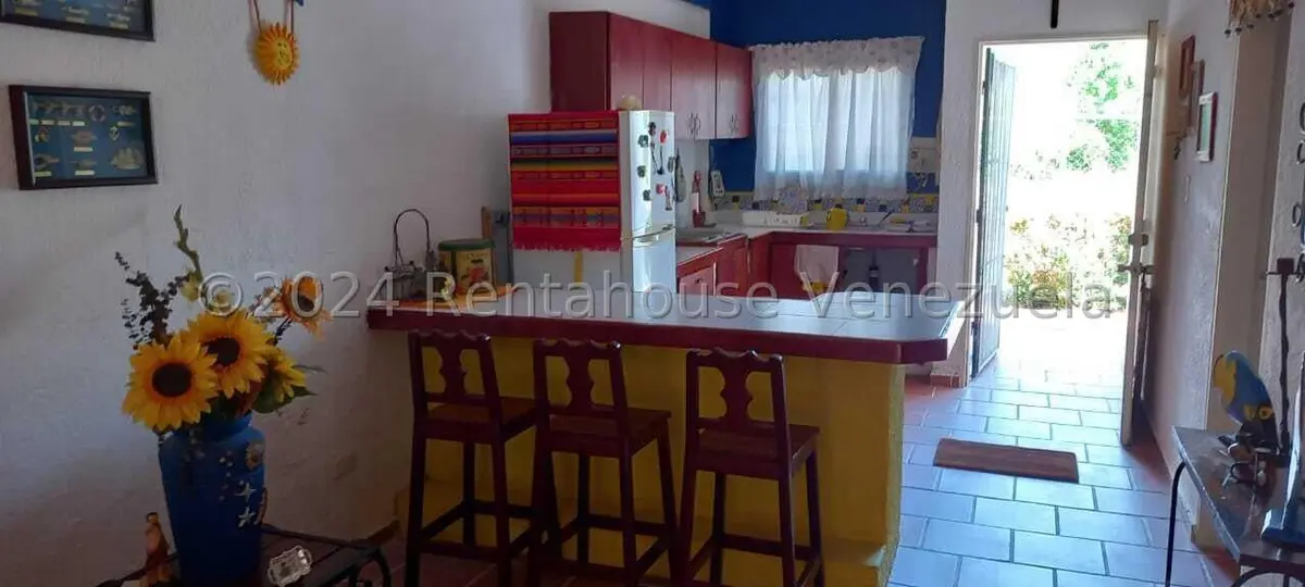Townhouse (1 Nivel) en Venta en Tacarigua, Miranda - 12