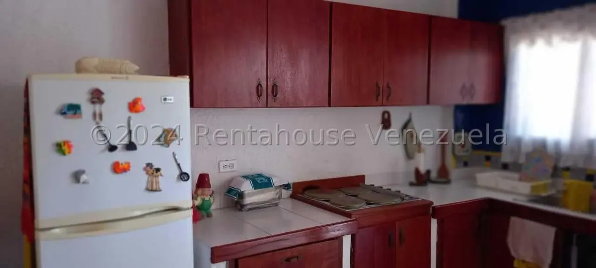 Townhouse (1 Nivel) en Venta en Tacarigua, Miranda - 13