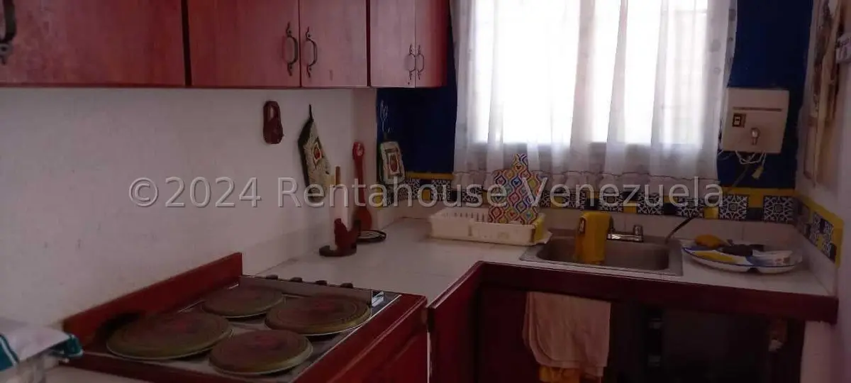 Townhouse (1 Nivel) en Venta en Tacarigua, Miranda - 14