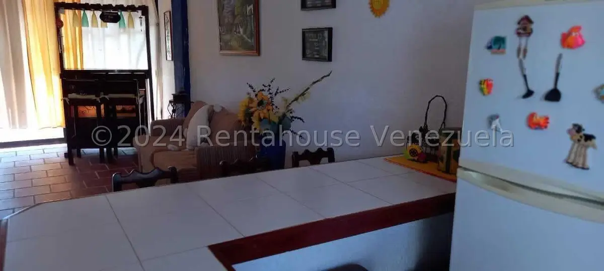 Townhouse (1 Nivel) en Venta en Tacarigua, Miranda - 16