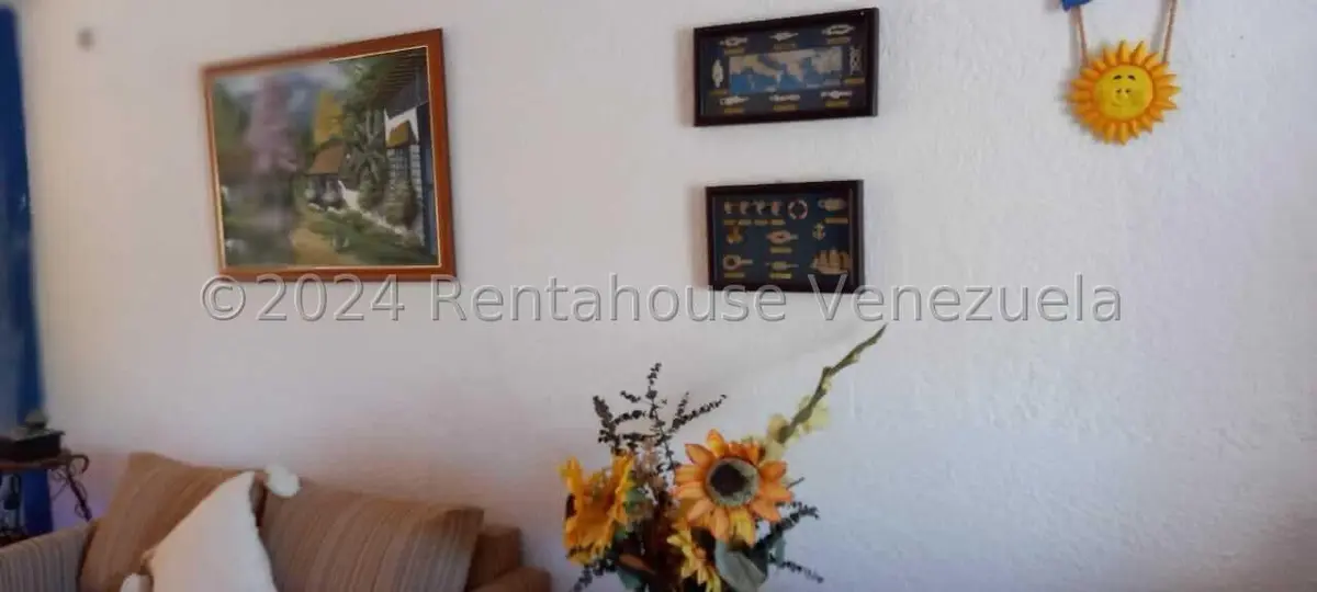 Townhouse (1 Nivel) en Venta en Tacarigua, Miranda - 17