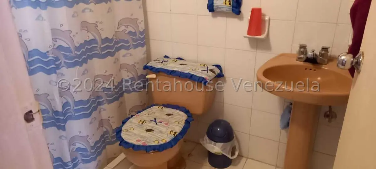 Townhouse (1 Nivel) en Venta en Tacarigua, Miranda - 18