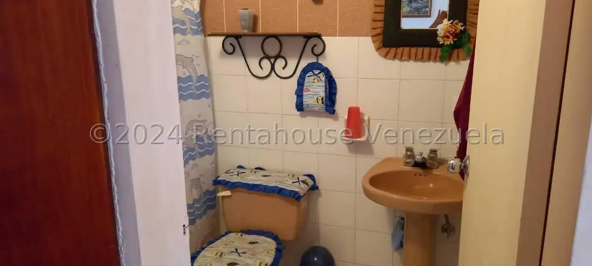 Townhouse (1 Nivel) en Venta en Tacarigua, Miranda - 19