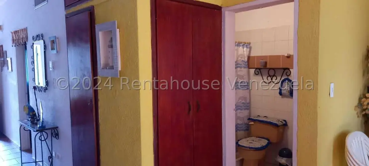 Townhouse (1 Nivel) en Venta en Tacarigua, Miranda - 20