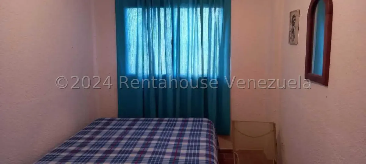 Townhouse (1 Nivel) en Venta en Tacarigua, Miranda - 21