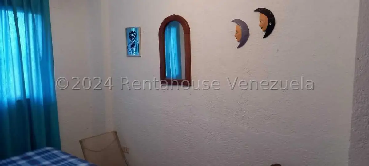 Townhouse (1 Nivel) en Venta en Tacarigua, Miranda - 24