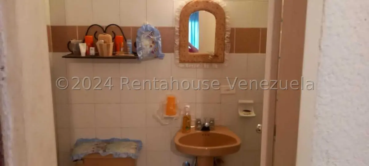 Townhouse (1 Nivel) en Venta en Tacarigua, Miranda - 25