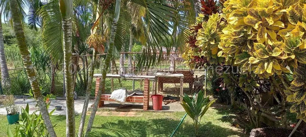 Townhouse (1 Nivel) en Venta en Tacarigua, Miranda - 28