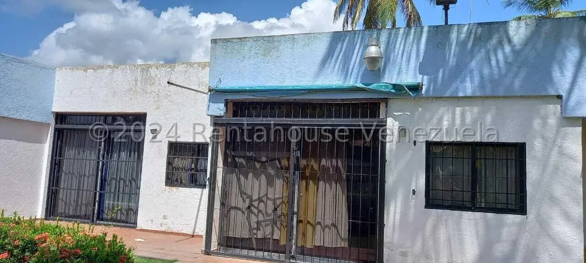 Townhouse (1 Nivel) en Venta en Tacarigua, Miranda - 30