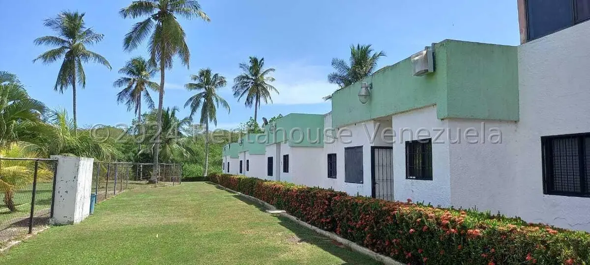 Townhouse (1 Nivel) en Venta en Tacarigua, Miranda - 4