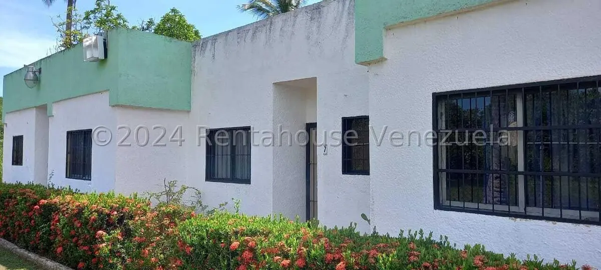 Townhouse (1 Nivel) en Venta en Tacarigua, Miranda - 36