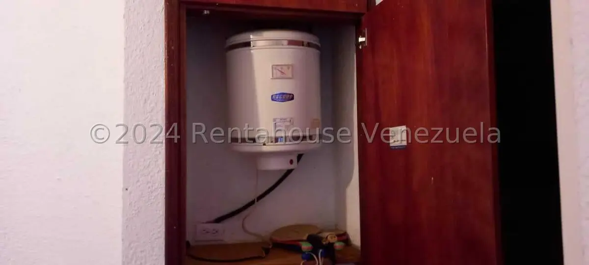 Townhouse (1 Nivel) en Venta en Tacarigua, Miranda - 37