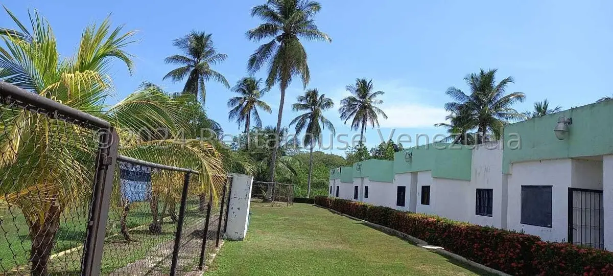 Townhouse (1 Nivel) en Venta en Tacarigua, Miranda - 5