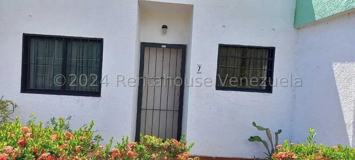 Townhouse (1 Nivel) en Venta en Tacarigua, Miranda - 6