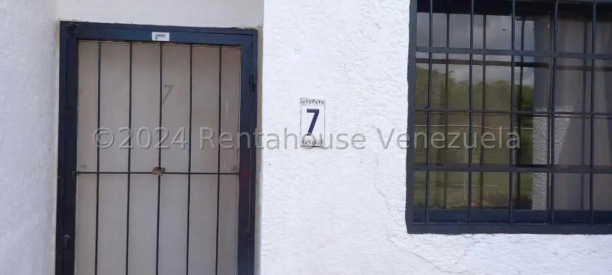 Townhouse (1 Nivel) en Venta en Tacarigua, Miranda - 7