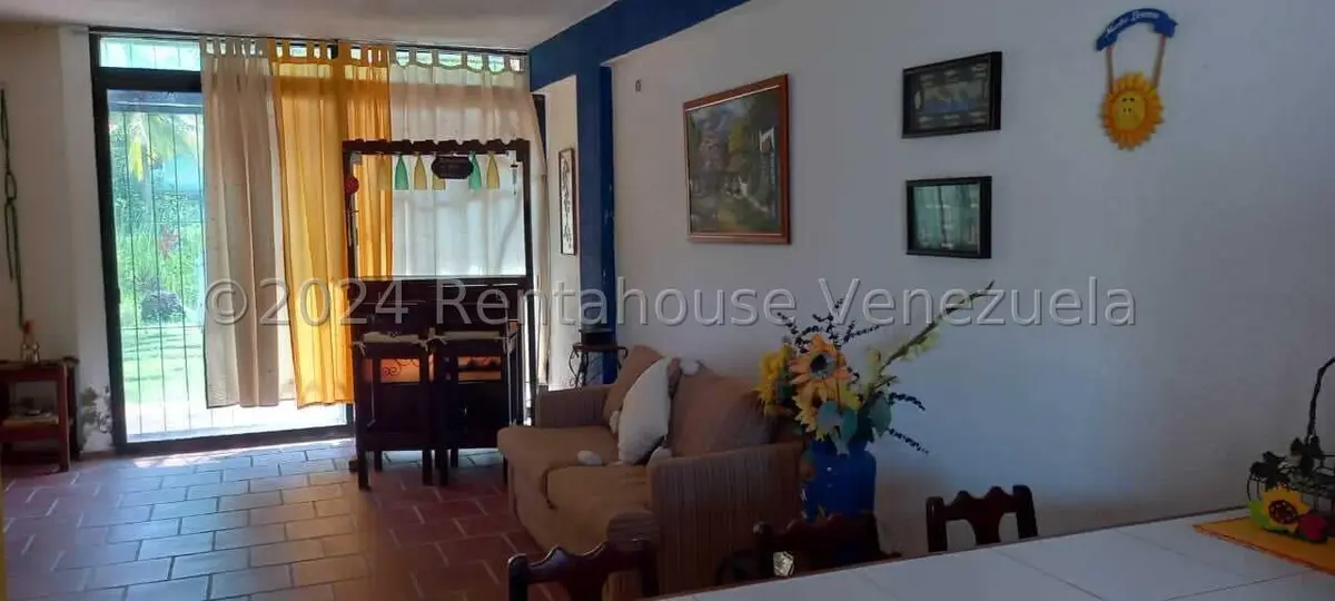 Townhouse (1 Nivel) en Venta en Tacarigua, Miranda - 9
