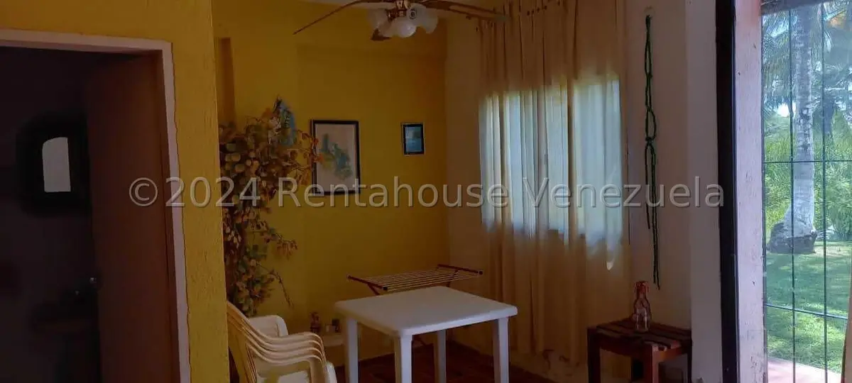 Townhouse (1 Nivel) en Venta en Tacarigua, Miranda - 10