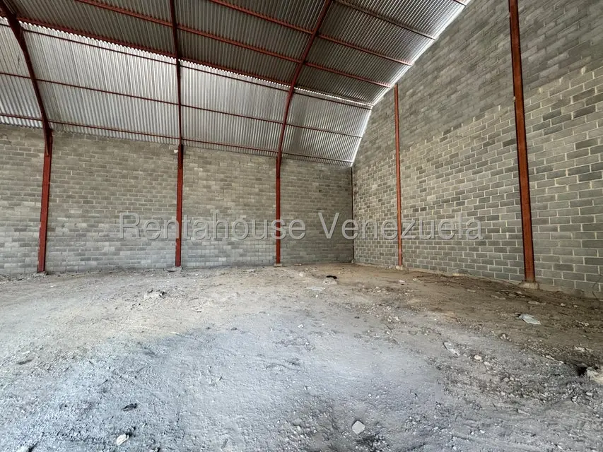 Comercial (Galpon - Deposito) en Venta en Zona Industrial 2, Lara - 10