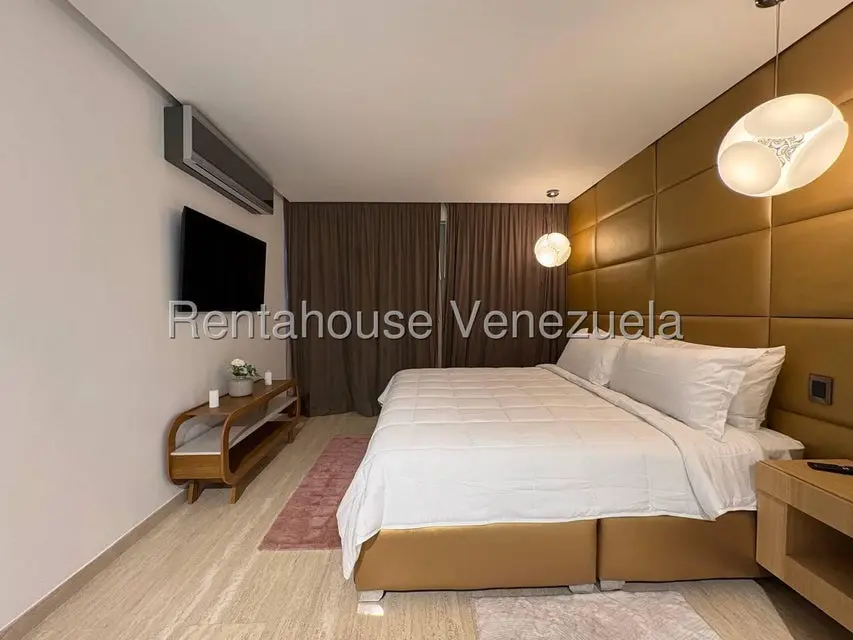 Apartamento (1 Nivel) en Venta en El Rosal, Distrito Metropolitano - 15