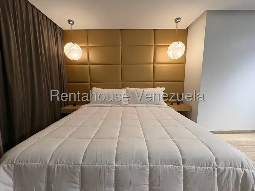 Apartamento (1 Nivel) en Venta en El Rosal, Distrito Metropolitano - 16