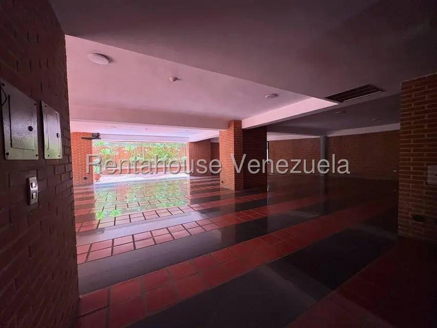Apartamento (1 Nivel) en Venta en El Rosal, Distrito Metropolitano - 34