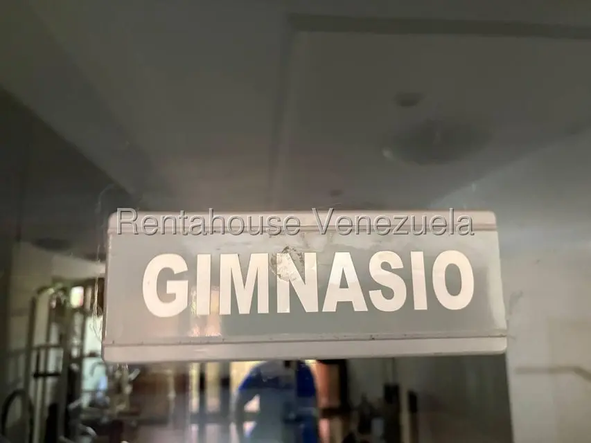 Apartamento (1 Nivel) en Venta en El Rosal, Distrito Metropolitano - 35