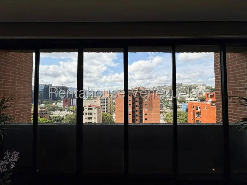 Apartamento (1 Nivel) en Venta en El Rosal, Distrito Metropolitano - 7