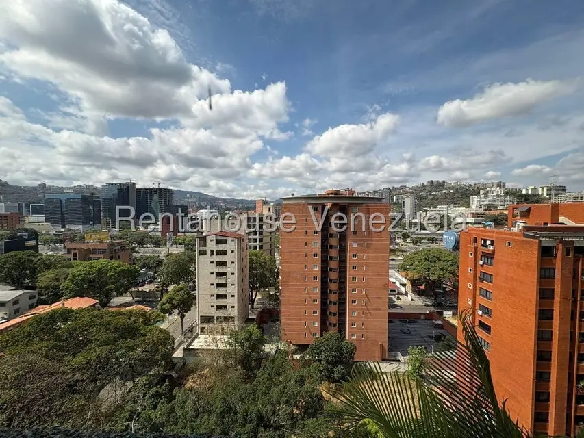Apartamento (1 Nivel) en Venta en El Rosal, Distrito Metropolitano - 8