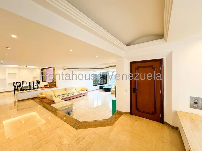 Apartamento (1 Nivel) en Venta en Lomas de San Roman, Distrito Metropolitano - 12