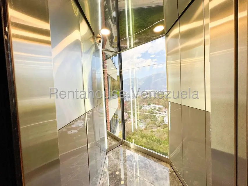 Apartamento (1 Nivel) en Venta en Lomas de San Roman, Distrito Metropolitano - 13