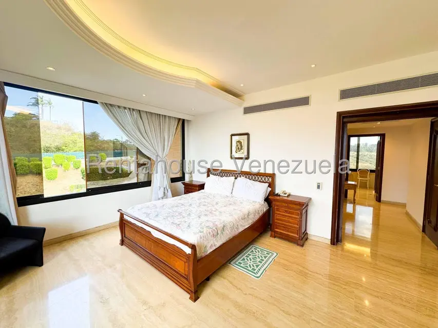 Apartamento (1 Nivel) en Venta en Lomas de San Roman, Distrito Metropolitano - 19