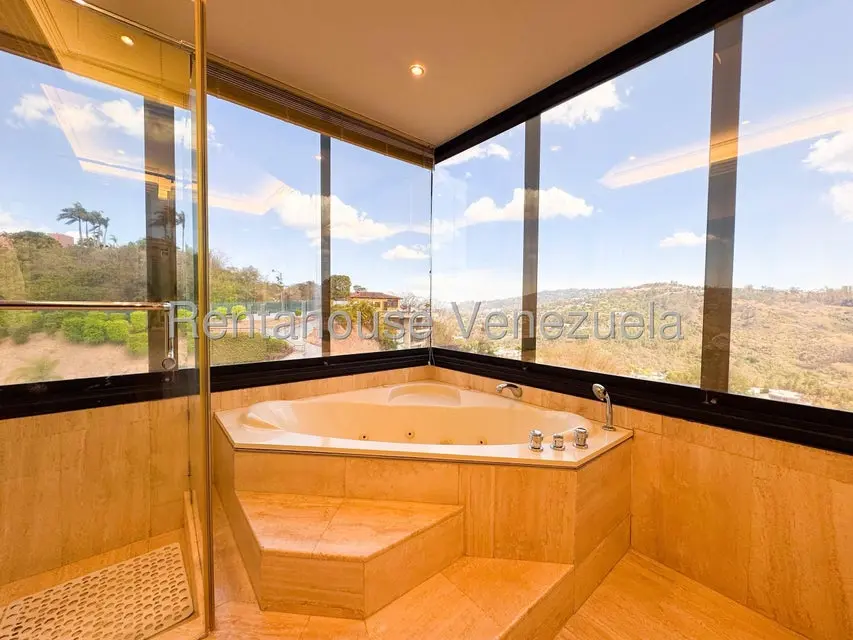 Apartamento (1 Nivel) en Venta en Lomas de San Roman, Distrito Metropolitano - 22