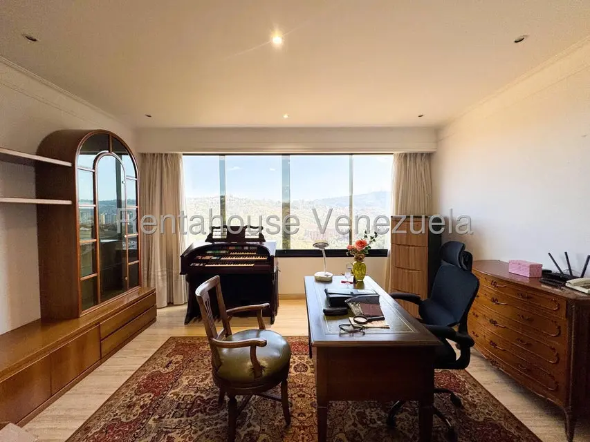 Apartamento (1 Nivel) en Venta en Lomas de San Roman, Distrito Metropolitano - 27