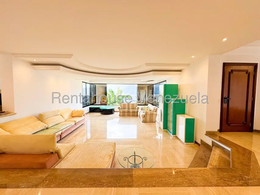 Apartamento (1 Nivel) en Venta en Lomas de San Roman, Distrito Metropolitano - 4