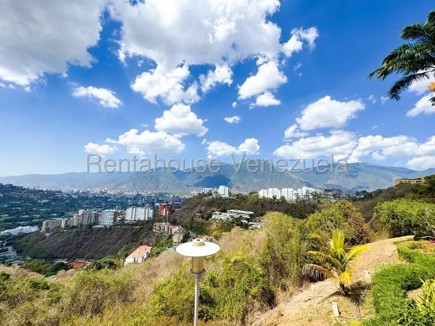 Apartamento (1 Nivel) en Venta en Lomas de San Roman, Distrito Metropolitano - 33