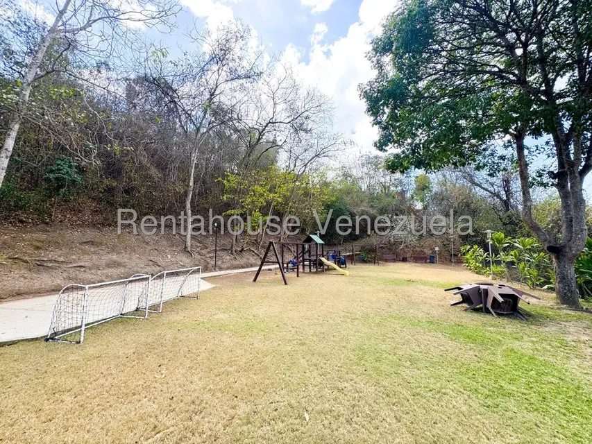 Apartamento (1 Nivel) en Venta en Lomas de San Roman, Distrito Metropolitano - 34