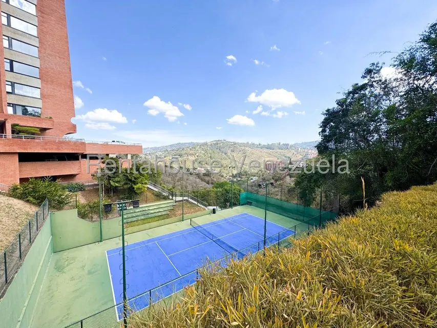 Apartamento (1 Nivel) en Venta en Lomas de San Roman, Distrito Metropolitano - 37