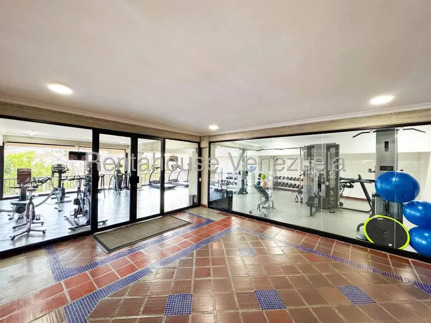 Apartamento (1 Nivel) en Venta en Lomas de San Roman, Distrito Metropolitano - 39