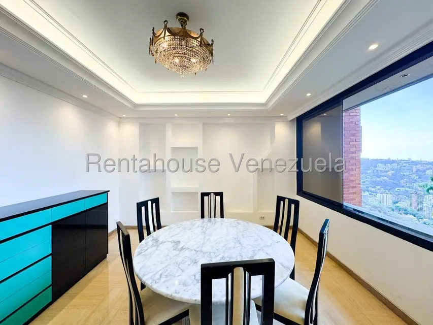 Apartamento (1 Nivel) en Venta en Lomas de San Roman, Distrito Metropolitano - 8