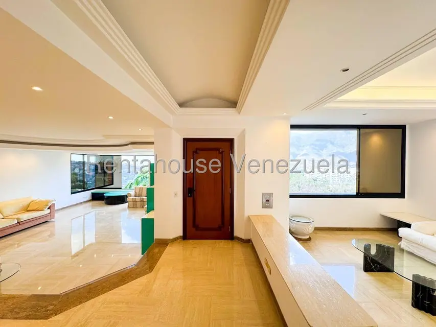 Apartamento (1 Nivel) en Venta en Lomas de San Roman, Distrito Metropolitano - 9