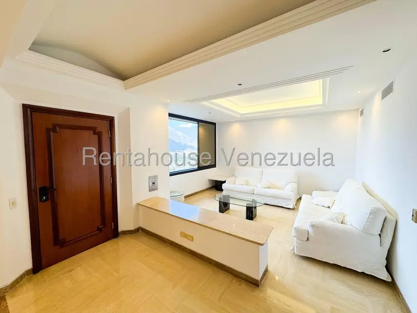Apartamento (1 Nivel) en Venta en Lomas de San Roman, Distrito Metropolitano - 10