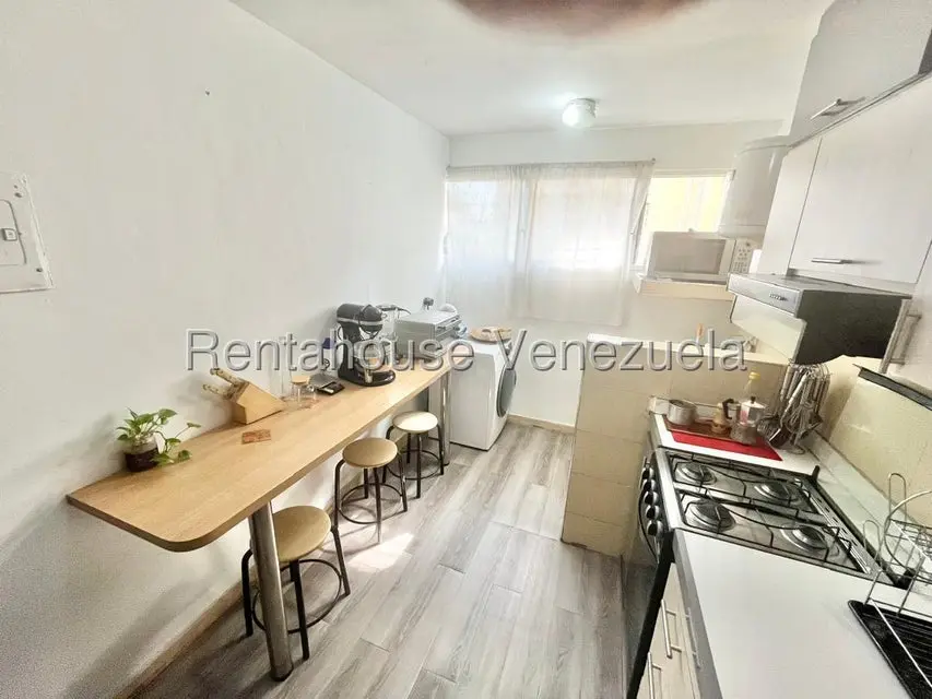 Apartamento (1 Nivel) en Venta en Valle Abajo, Distrito Metropolitano - 16
