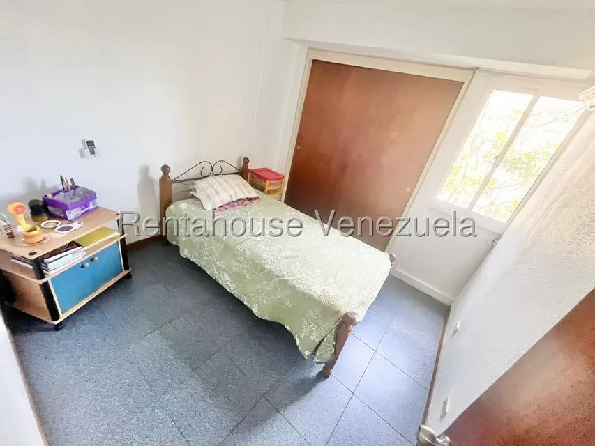 Apartamento (1 Nivel) en Venta en Valle Abajo, Distrito Metropolitano - 18