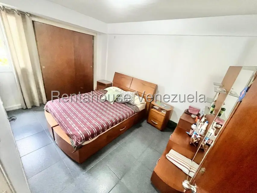 Apartamento (1 Nivel) en Venta en Valle Abajo, Distrito Metropolitano - 20