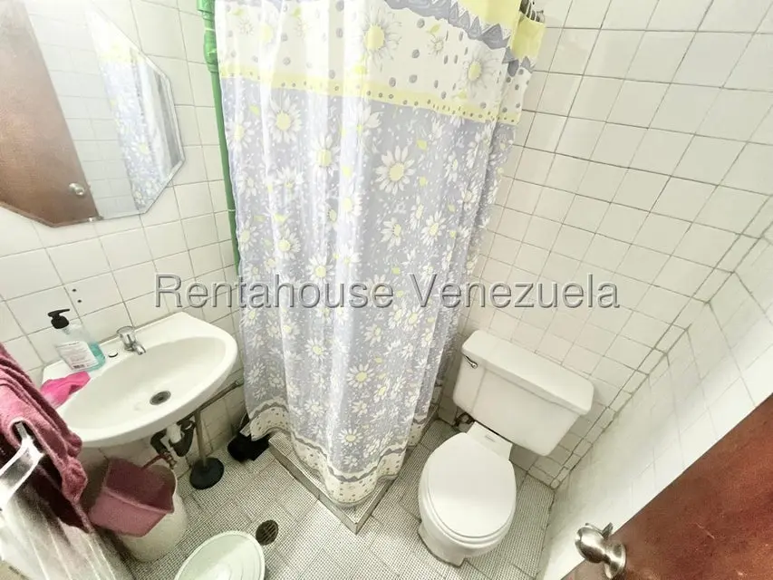 Apartamento (1 Nivel) en Venta en Valle Abajo, Distrito Metropolitano - 22