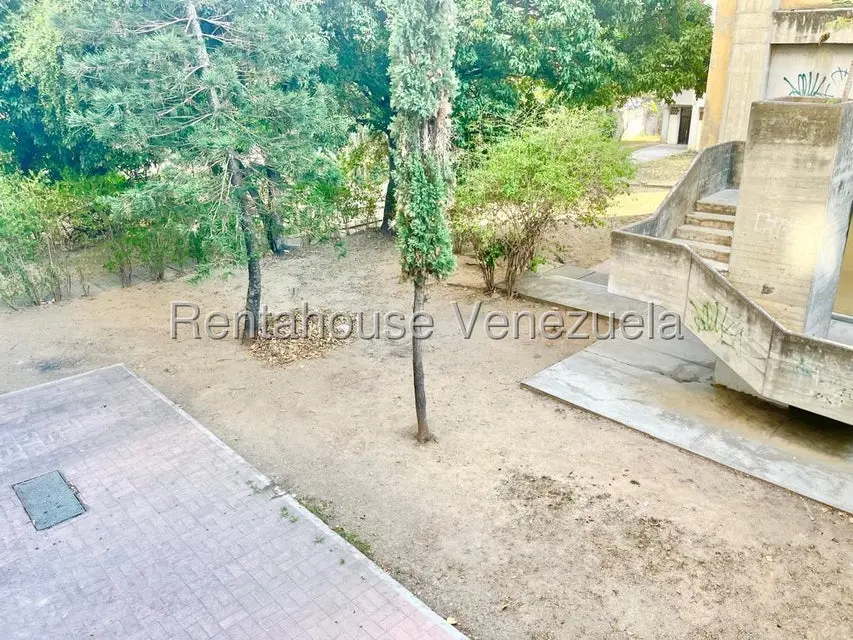 Apartamento (1 Nivel) en Venta en Valle Abajo, Distrito Metropolitano - 27