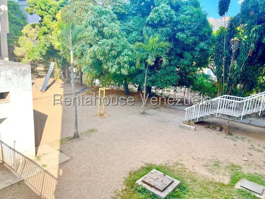 Apartamento (1 Nivel) en Venta en Valle Abajo, Distrito Metropolitano - 30