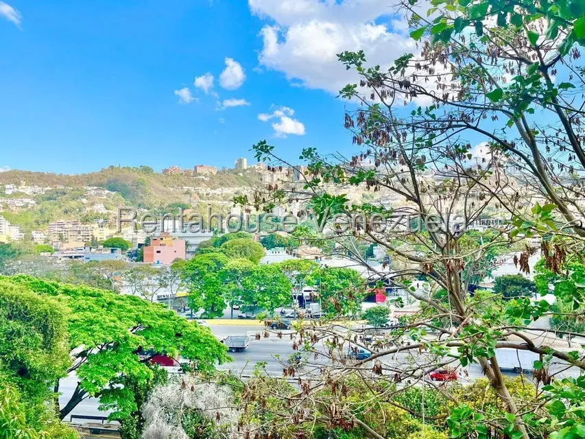 Apartamento (1 Nivel) en Venta en Valle Abajo, Distrito Metropolitano - 31